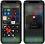 Quick Answer: Does iOS 14 Have Nfc?