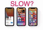 Quick Answer: Does iOS 14 Slow Down Your Phone?