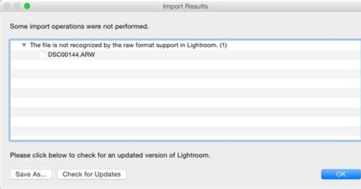 Quick Answer: Does Lightroom Require Wifi?