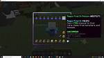 Quick Answer: Does Magic Find Affect Crafting