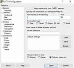Quick Answer: Does Putty Use Linux?