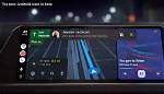 Quick Answer: Does Samsung Have Android Auto?