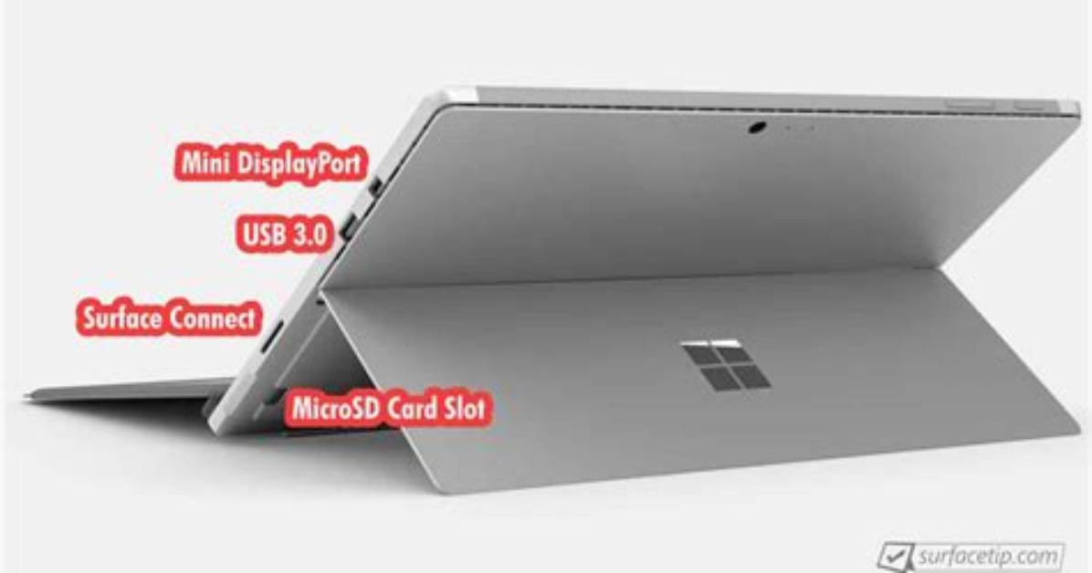 Quick Answer: Does Surface Pro 6 Run Full Windows?