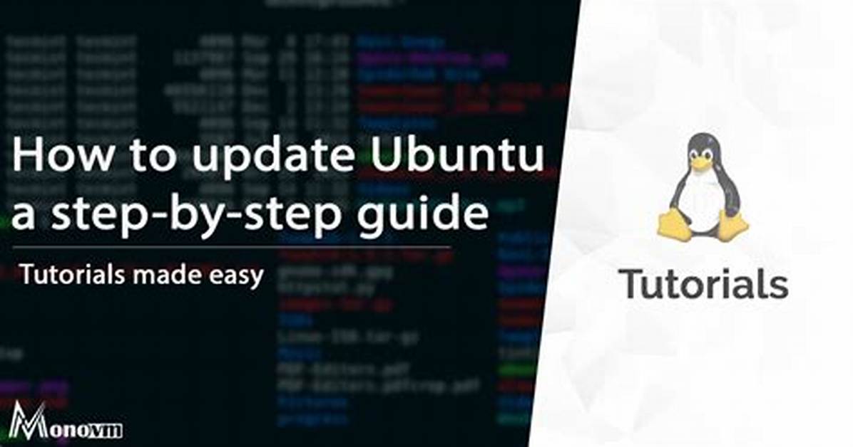Quick Answer: Does Ubuntu Update Automatically?