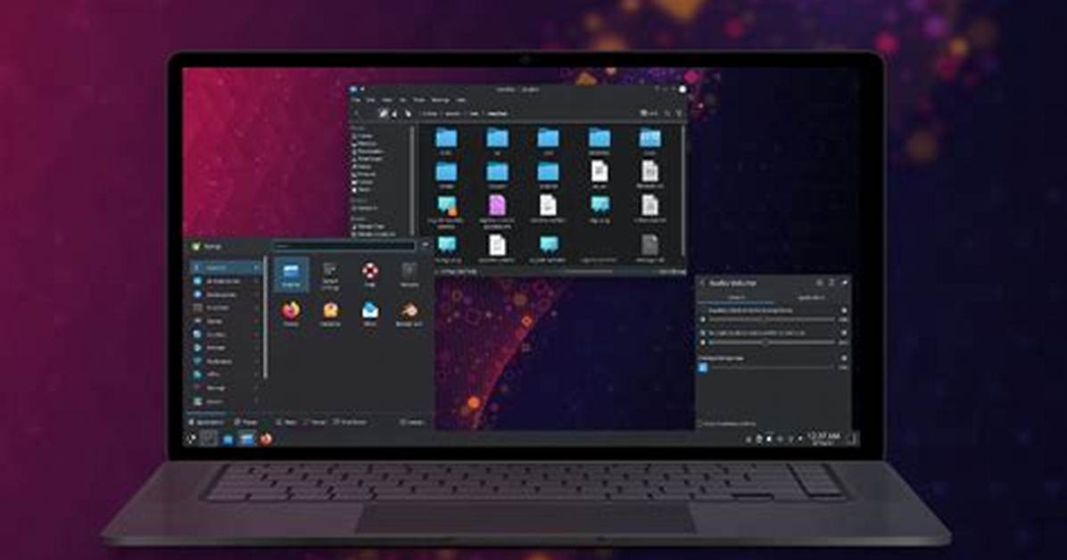 Quick Answer: Does Ubuntu Use X11?