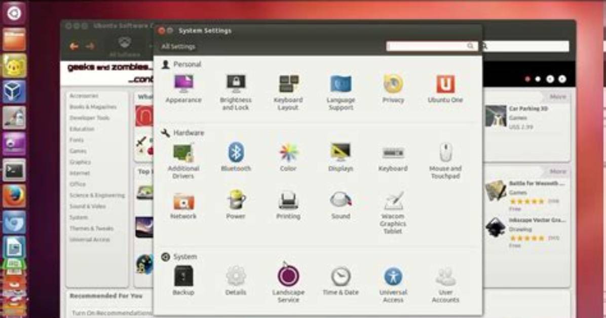 Quick Answer: Does Ubuntu Work on Laptops?