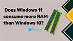 Quick Answer: Does Windows 10 Consume More Battery?