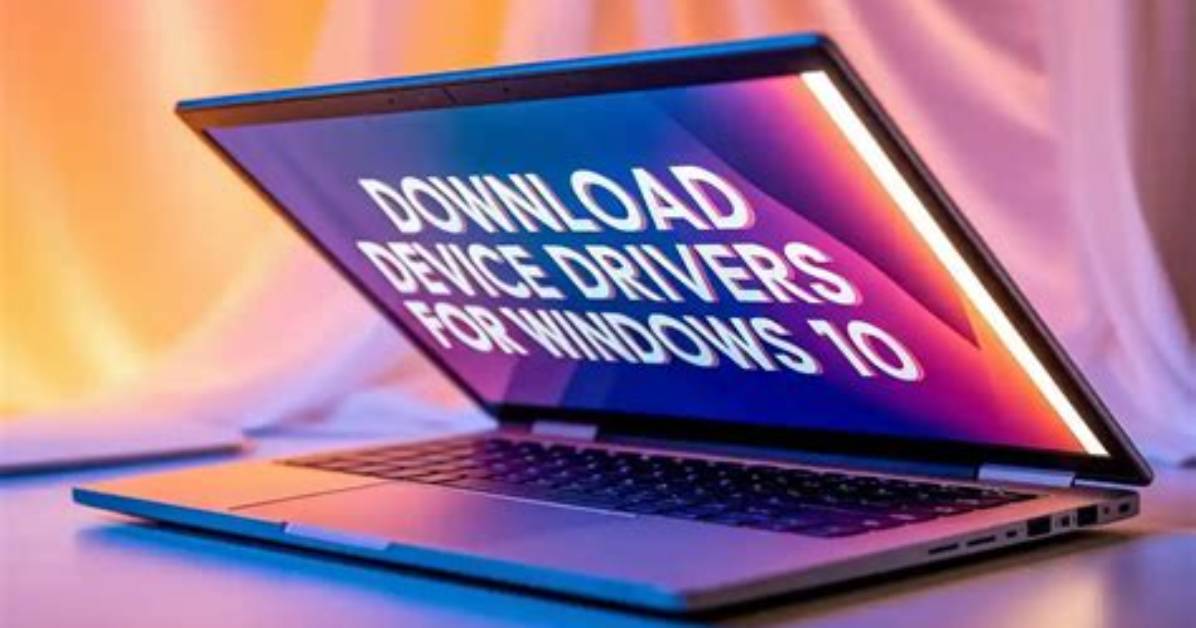 Quick Answer: Does Windows 10 Find Drivers Automatically?