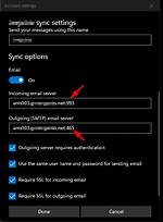 Quick Answer: Does Windows 10 Mail Use Pst Files?