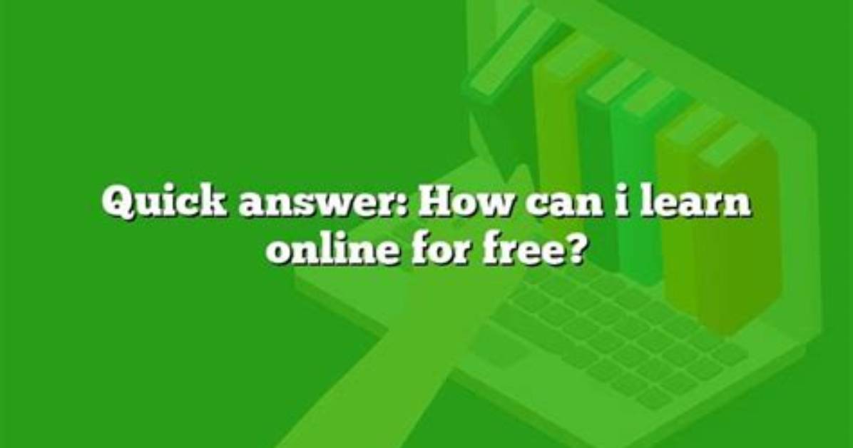 Quick Answer: How Can I Learn Server Administration?