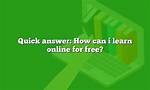 Quick Answer: How Can I Learn Server Administration?