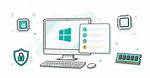 Quick Answer: How Can I Run Windows Apps on Kali Linux?