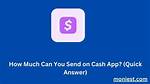 Quick Answer: How Can I Send More Than 100 Files in Android?