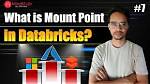 Quick Answer: How Create Mount Point in Unix?