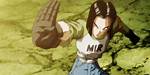 Quick Answer: How Did Android 17 Self Destruct?