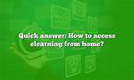 Quick Answer: How Do I Access a Network Drive in Windows 7?