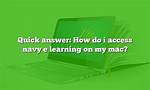 Quick Answer: How Do I Access My Windows Administrator Account?