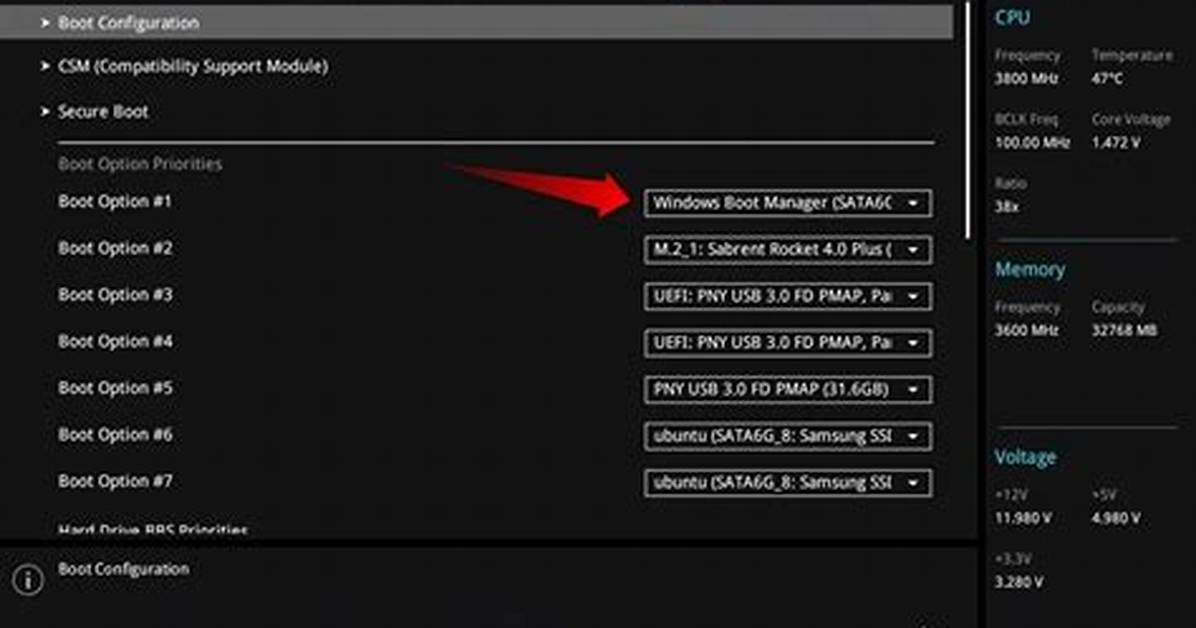 Quick Answer: How Do I Boot into Linux?
