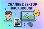 Quick Answer: How Do I Change Desktop Icons in Ubuntu?