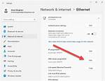 Quick Answer: How Do I Change Dns Name in Linux?