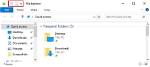 Quick Answer: How Do I Change File Associations in Windows 10?