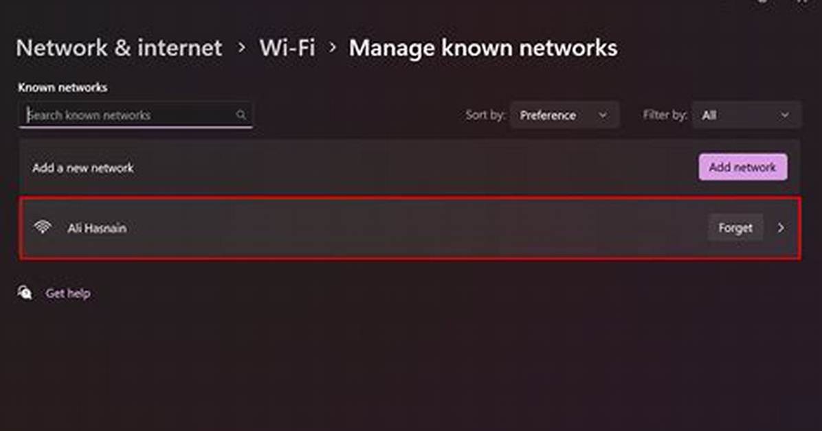Quick Answer: How Do I Change Network Settings in Linux?