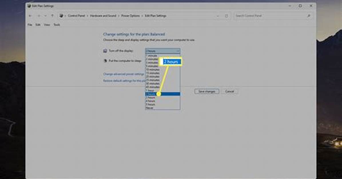 Quick Answer: How Do I Change Screen Size in Kali Linux?