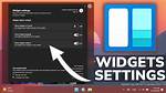 Quick Answer: How Do I Change Widgets on iPad Ios 14?