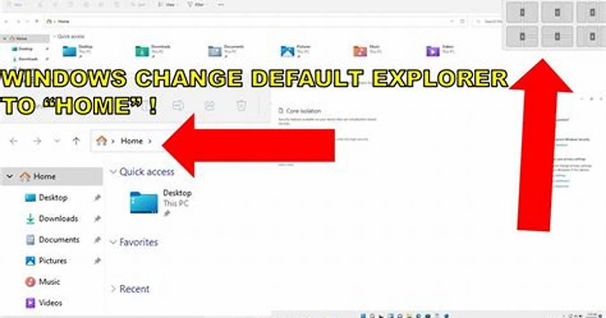 Quick Answer: How Do I Change Windows 10 Always Use the Selected Program?