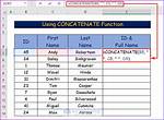 Quick Answer: How Do I Concatenate Two Text Files in Linux?