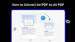Quick Answer: How Do I Convert A4 to A3 in Photoshop?