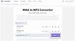 Quick Answer: How Do I Convert Wma to Mp3 on Android?