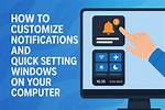 Quick Answer: How Do I Customize Notifications on Android?