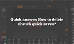 Quick Answer: How Do I Delete Swap Files in Ubuntu?