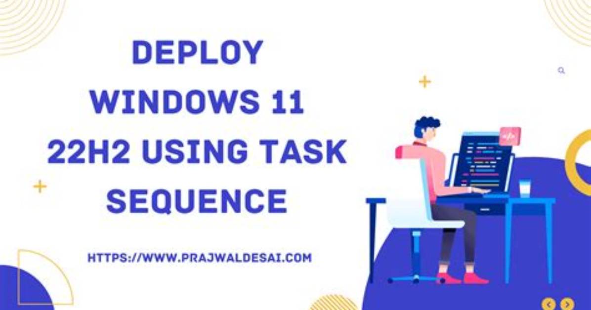 Quick Answer: How Do I Deploy Windows Updates with Sccm?