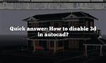 Quick Answer: How Do I Disable Digital Tv Tuner Device Registration Application in Windows 7?