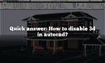 Quick Answer: How Do I Disable Libraries in Windows 7?