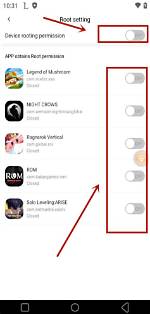 Quick Answer: How Do I Disable Root on Android?