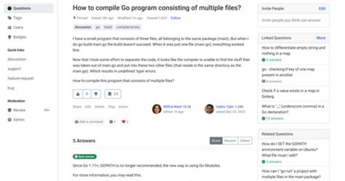 Quick Answer: How Do I Download Apache on Linux?