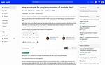 Quick Answer: How Do I Download Apache on Linux?