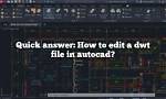 Quick Answer: How Do I Edit a File in Vi Editor Linux?