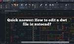 Quick Answer: How Do I Edit the Path in Windows 7?