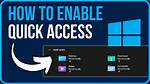Quick Answer: How Do I Enable a Disabled Speaker in Windows 10?