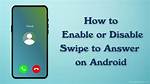 Quick Answer: How Do I Enable Apps in Windows 10?