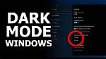 Quick Answer: How Do I Enable Dark Mode on Facebook iOS?