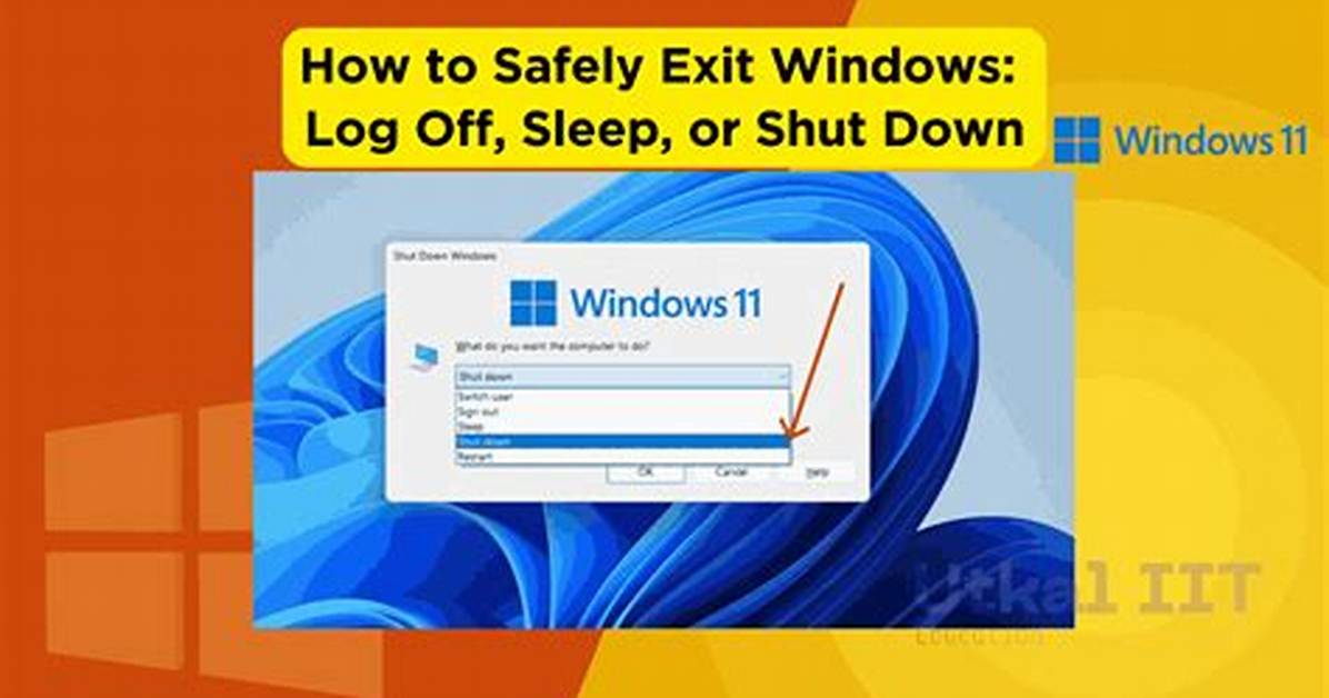 Quick Answer: How Do I Exit Windows 10 Mode?