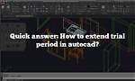 Quick Answer: How Do I Extend the Expiry Date on Windows 10?