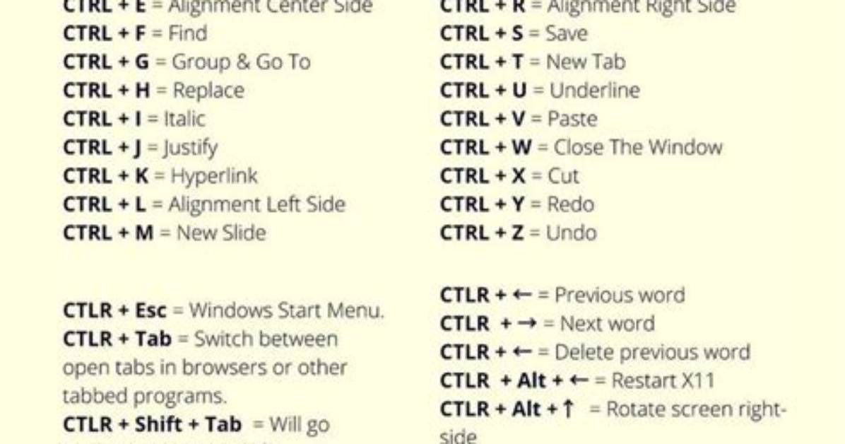 Quick Answer: How Do I Find Ctrl M Characters in Linux?