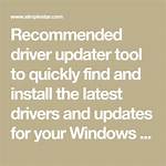 Quick Answer: How Do I Find Drivers for Unknown Devices in Windows 10?
