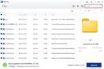 Quick Answer: How Do I Find Files Transferred to My Android?